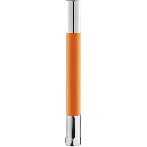 Flexible Verlängerung für 360° drehbaren Wasserhahn mit Spritzschutz – Silikonmaterial, universeller G1/2-Anschluss, 20 cm/7,9 Zoll + Dichtung (1/5)