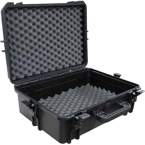 Valise de chantier GYS 060432GYS (1/2)