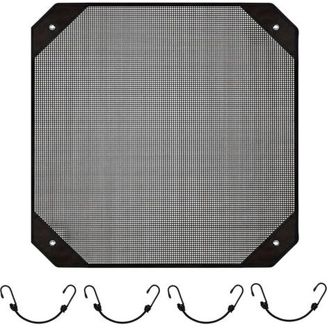 Fundas para aire acondicionado exterior,Funda protectora multifuncional e impermeable para aire acondicionado,pared y jardín en invierno (1/5)