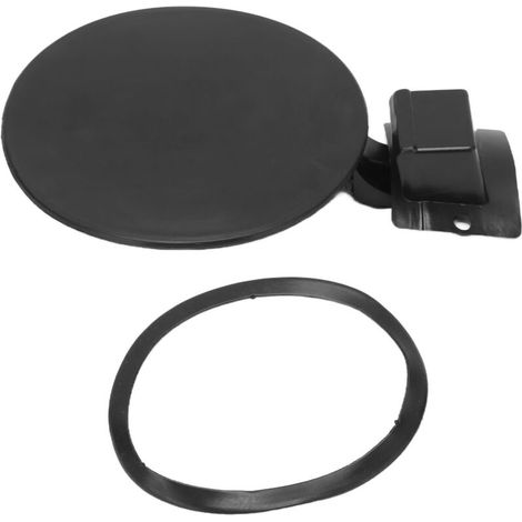 Ersatz-Tankklappenabdeckung in Schwarz für Holden Commodore VT VX Limousine 1998 - 2002. (1/4)