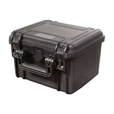 MAX PRODUCTS MAX235H155 Universale Valigetta porta utensili senza contenuto 1 pezzo (L x A x P) 258 x 168 x 243 mm (1/3)