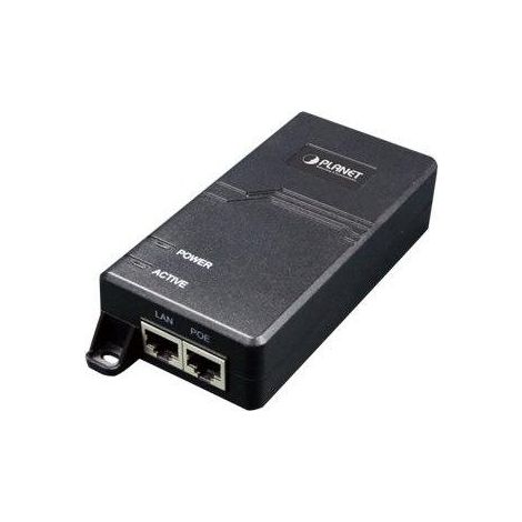 Injector Planet POE-173 Ultra PoE 60 Watt Ethernet (1/3)