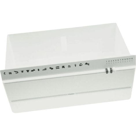Tiroir de congelateur inferieur pour REFRIGERATEUR SELECT...