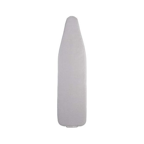 FUNDA PLANCHA METALIZADA 125X47CM