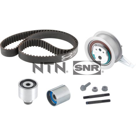 Kits de distribution - KD457.79 - SNR - Compatible avec véhicule Volkswagen, Skoda, Seat, Audi