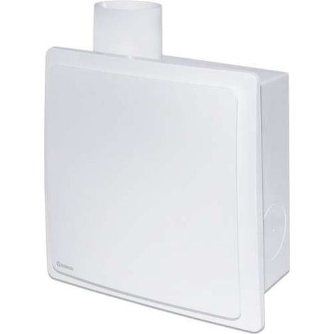 Blauberg Ventilator Valeo-BP 35/60 mit 35/63 m³/h Fördervolumen 8019999
