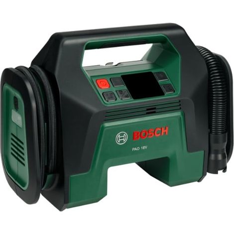 BOSCH DIY PAO 18V 18v Inflator