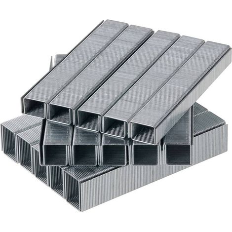Grapas kwb 053 acero alta resistencia 3000 pcs