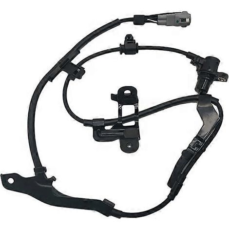 Capteur de vitesse de roue ABS avant droit 89542-0C010 pour Toyota Tundra 2000-2006 (moteurs 3,4 L et 4,7 L) (1/5)