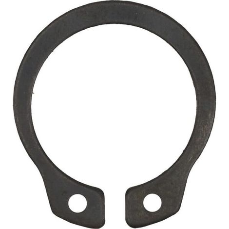 Circlip 17mm UNIVERSEL 47117 (1/2)