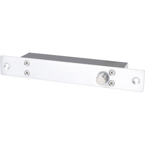 à mortaiser électronique Pongnas 12V avec temporisation pour (1/4)