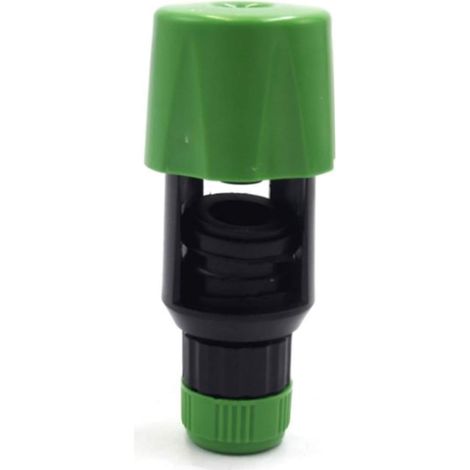 Wasserhahnanschluss, Wasserhahnadapter für Gartenschlauch, Mischbatterie, Küchenhahnadapter (1/3)