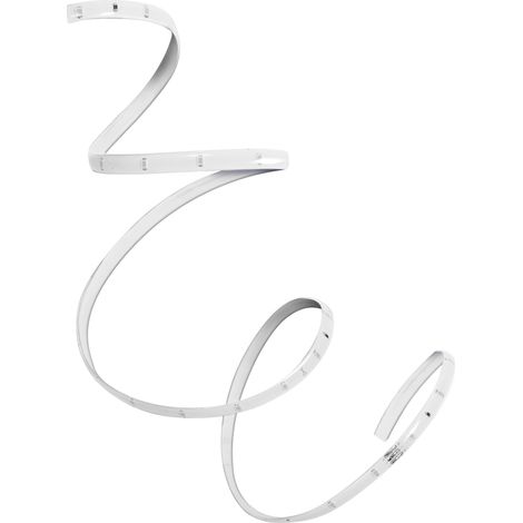 OSRAM FLEX Ruban avec capteur tactile adapté au montage sous un meuble, blanc chaud 830, polyuréthane, 1,5 m, ampoule non interchangeable (1/5)