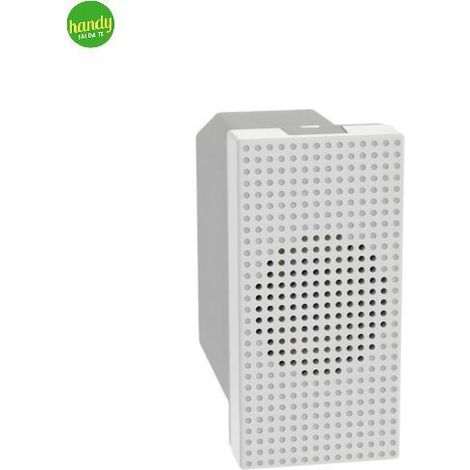 Suoneria da incasso BTicino 230V