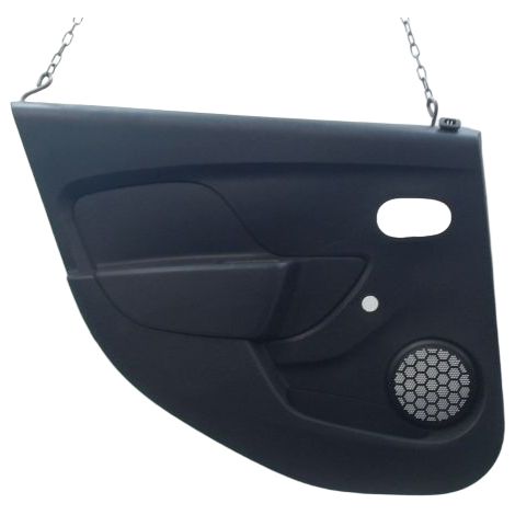[PRODUIT D'OCCASION] Garniture Porte Arriere Gauche DACIA Sandero II Phase 1 2012-... ♻️ Ref Oe. 829a11852r - Garantie à vie (1/2)