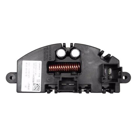 Module De Chauffage MERCEDES Classe B 14-19 [PRODUIT D'OCCASION]♻️2468300261 (1/2)