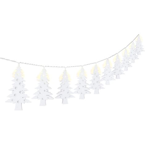 Goobay 57947 iluminación decorativa Cadena de luces decorativa 10 bombilla(s) LED 0,04 W (1/4)