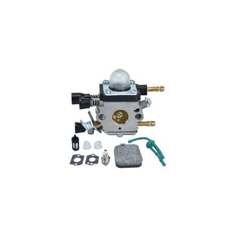 Vergaser-Einstellset 4229 1200 606 für Stihl BG45, BG46, BG55, BG65, BR45C, SH55, SH85