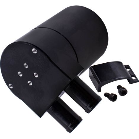 Oil catch Tank + filtros internos for BMW 2006-2011 E90 Sedan 335i /335i xDriver (1/5)