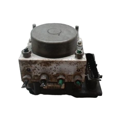 [PRODUIT D'OCCASION] Unite Hydraulique Abs RENAULT Grand Modus Phase 2 Long 2008-2012 ♻️ Ref Oe. 7701209605 - Garantie à vie (1/3)