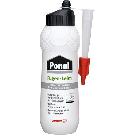 Ponal Cola de parquet de juntas 420g (F) (por 12)