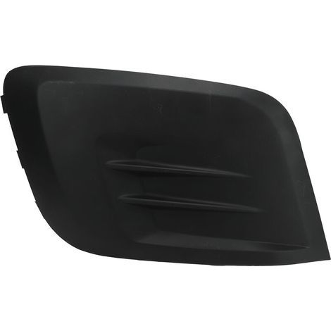 Accessoires équipement intérieur,Calandre de pare-chocs avant droite 1613564580, remplacement pour citron Berlingo sans antibrouillard 2015 – 2019 (1/5)