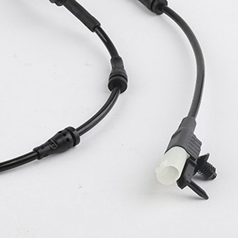 LR084048 and LR122455 are suitable for Land Rover L462 LG LW brake pad wear sensors. (1/4)