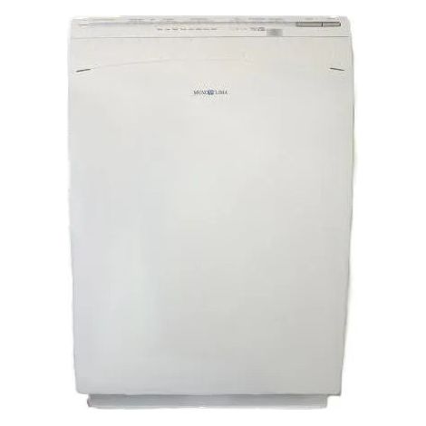 Luftreiniger für 45m² - mit HEPA-Filter IONIZ
