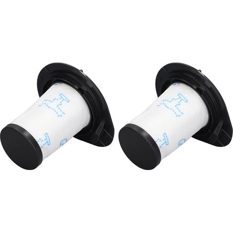 Filtres de rechange (pièces) pour aspirateur robot Rowenta ZR009002 RH9252 RH9276 RH9286 (1/5)