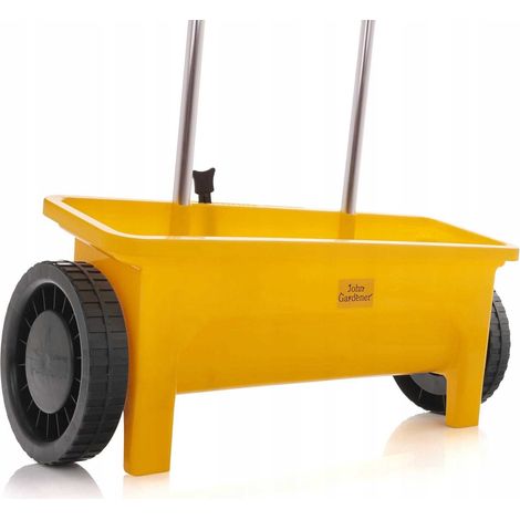 Semoir de jardin 12L (1/5)