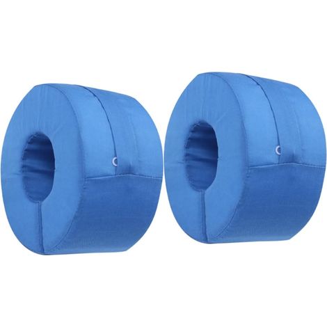PACKOVE Coussinet pour les pieds en 2 pièces, de soin des et (1/5)