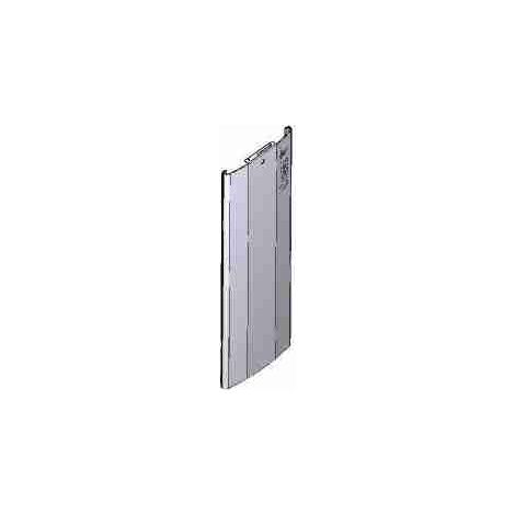 Remplacement de la porte de l'armoire barrière Lt4 CAME 88003-0134