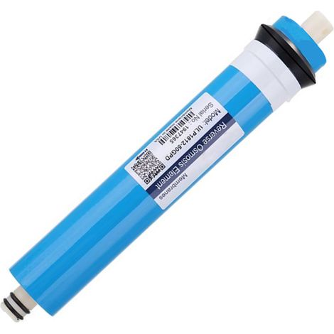 Membrane RO - 1812-50G - Pour Système D’osmose Inversée - 1 Pièce (1/5)