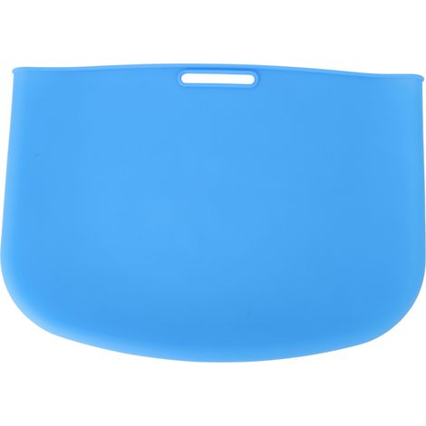 Insert en silicone pour mijoteuse – Petit modèle – Réutilisable – Bleu marine – Anti-fuite et facile à nettoyer (1/5)