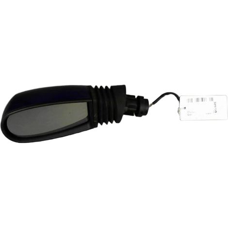 [PRODUIT D'OCCASION] Retroviseur Exterieur Electrique Gauche FIAT Punto II Phase 2 2003-2009 ♻️ Ref Oe. 735395761 - Garantie à vie (1/3)