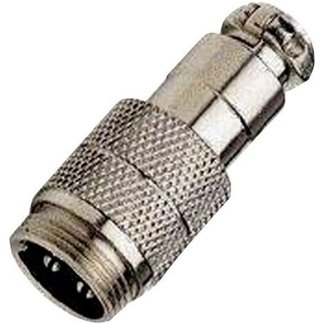 Prise microphone Albrecht NC 526 5145 A13396 (1/3)