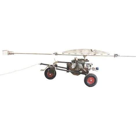 Chariot asperseur RENSON 817210 (1/3)