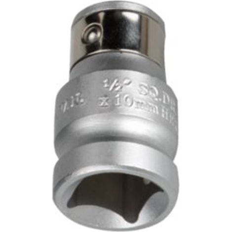 ADAPTADOR DE 1/2" PARA PUNTA DE 3/8