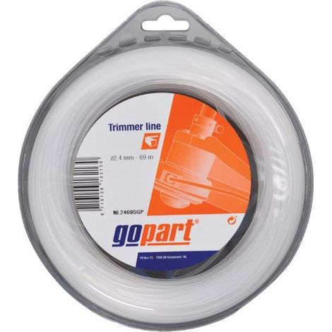 Fil de coupe GOPART NL2469SGP