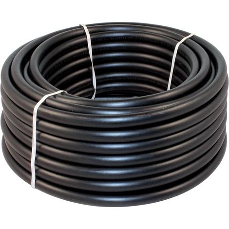 Tuyau Haute Densite 6 B 63x050 M (la Couronne) - Rain Irrigation