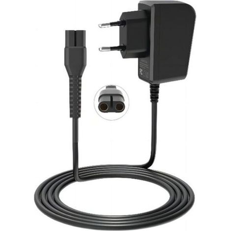 Chargeur pour Kärcher WV2/WV5/WV50/WV70 -Nosheir- 5.5V, pour nettoyeur vitres (1/4)