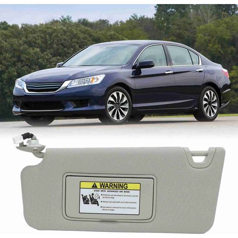 Innenraum-Sonnenschutzblende Fahrerseite Modell 83280 TC0 H91ZA für Accord 2008-2012 (1/5)