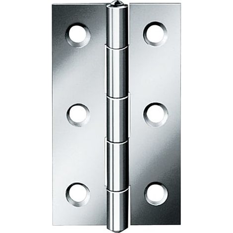 Chiudere Cerniera 40X26Mm Nr. 501040Z (A 50) (1/3)