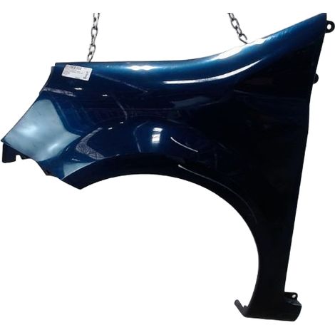[PRODUIT D'OCCASION] Aile Avant Gauche RENAULT Modus 2004-2007 ♻️ Ref Oe. 631019020r - Garantie à vie (1/4)