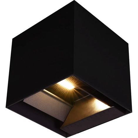 Lámpara solar LED para jardín V-TAC de 9 W y 2600 mAh, con sensor PIR, color negro, CCT 3 en 1, IP65