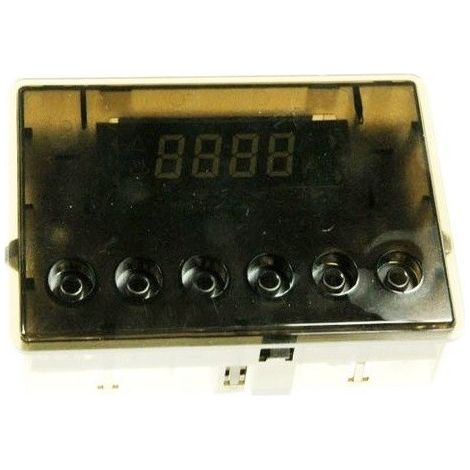 PROGRAMMATEUR NUMERIQUE pour FOUR CONTINENTAL EDISON -... (1/4)