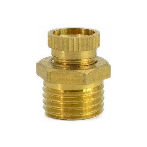 ROBINET DE VIDANGE AW 1/4 (1/2)