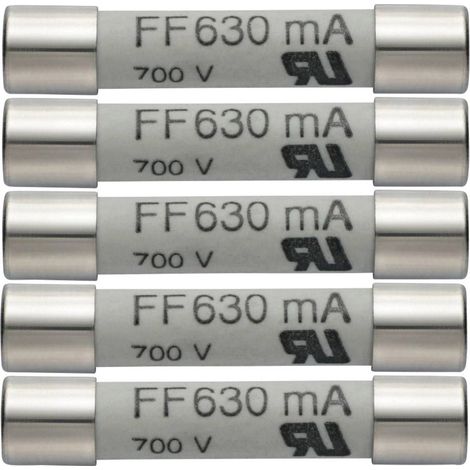 testo 0590 0007 0590 0007 Sicherung 1 St.