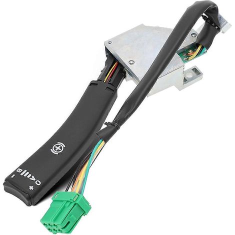 Für Volvo 20399175 21759601 Motorauspuffbremsschalter Scheinwerferlenksäulenschalter LKW-Ersatzteile (1/5)