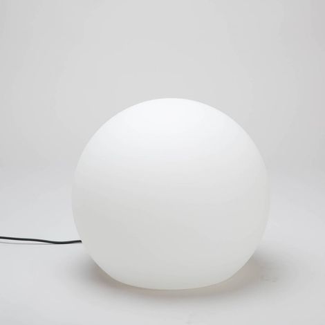 Lampada Mod.Buly Cm.D50X44H Luce Fredda